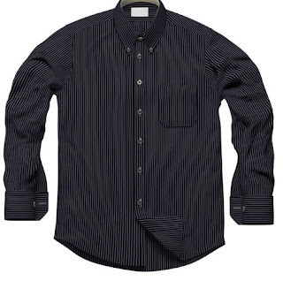 blank label affordable mens custom shirts