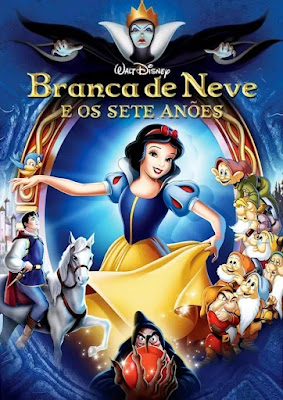 Dubladores de Branca de Neve e os Sete Anões Disney Telmo de Avelar Ruy Costa João de Barro Dalva de Oliveira Maria Alice Barreto Mundo da Dublagem Elenco de Dublagem