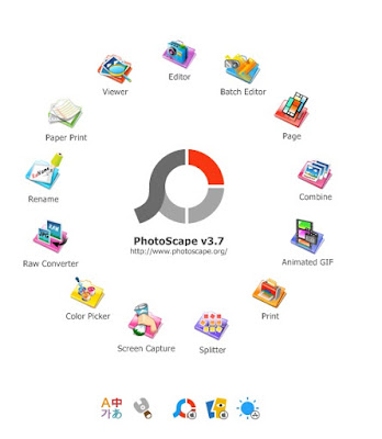 Download PhotoScape Download PhotoScape