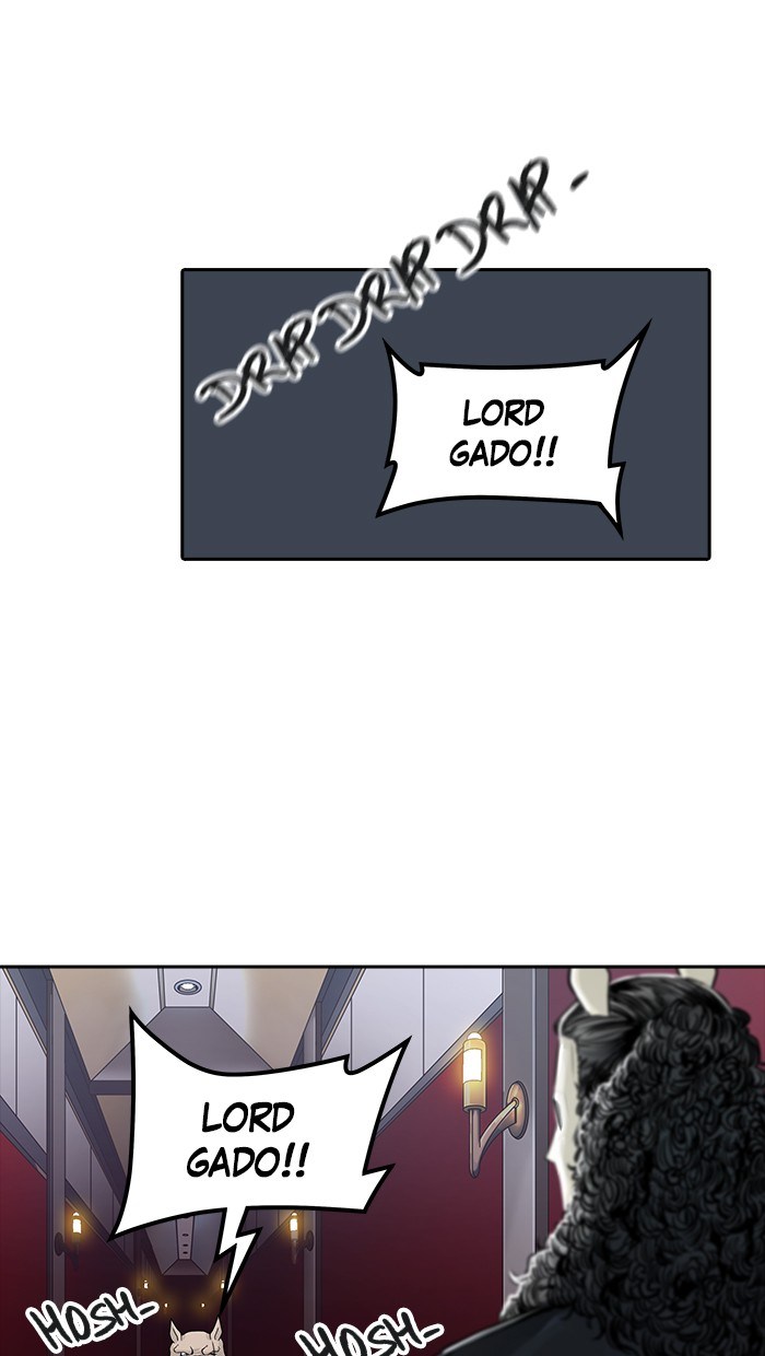 Webtoon Tower Of God Bahasa Indonesia Chapter 430