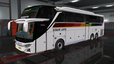 Sinar Jaya 2542