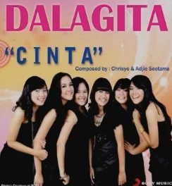 Dalagita - Cinta