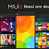 Update Xiaomi MiUI Versi 6 Untuk Xiaomi Redmi 1S, Mi3, dan Redmi Note 4G