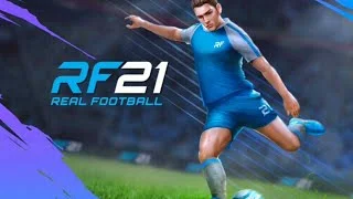 Real Football 2021