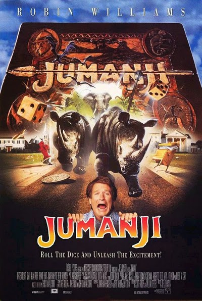 Jumanji