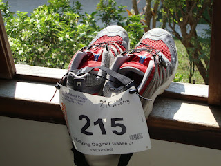 Meia Maratona Cross Country Naventura - 2010