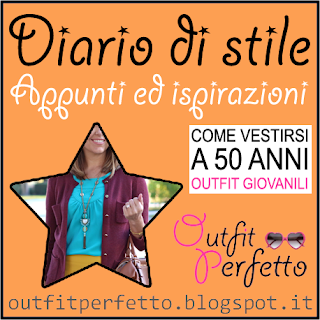 COME VESTIRSI a 50 ANNI e sembrare PIU' GIOVANI: OUTFIT e CONSIGLI