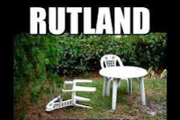 Rutland earthquake latest