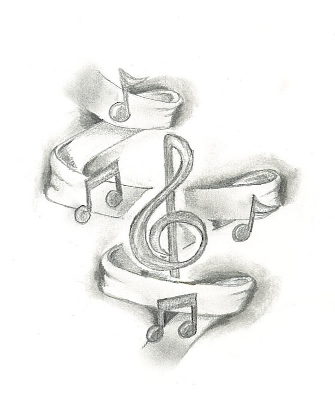 music notes tattoos for men music note tattoo designs