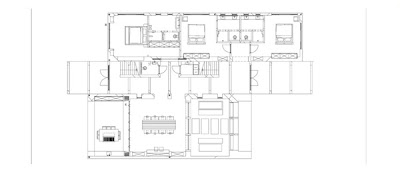 cube design - house plans