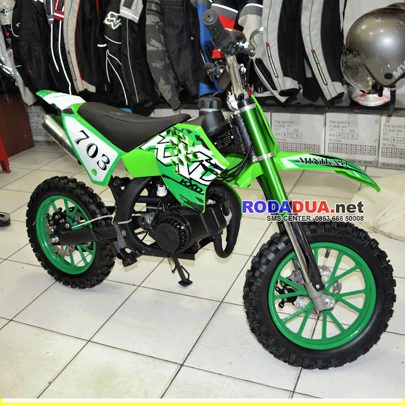 37+ Top Gambar Sepeda Motor Cross