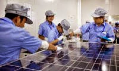 Solar Systems Engineer