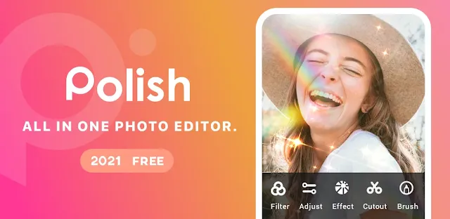 تنزيل Photo Editor Pro برنامج تحرير صور كامل ومتعدد الاستخدامات للاندرويد