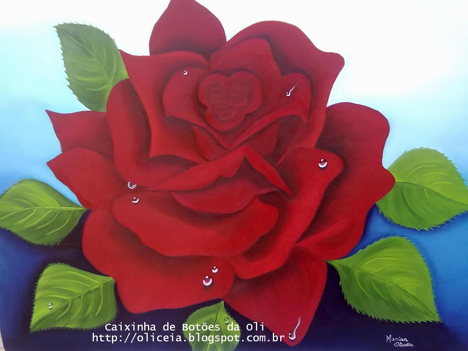 Imagenes De Rosas Para Pintar En Tela - Dibujar una rosa Consejos para pintar YouTube