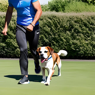 All dogs need regular exercise to stay healthy and happy. Lack of physical activity can lead to obesity, behavioral issues, and even depression in dogs.