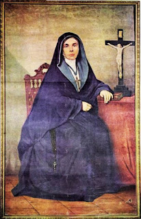 Madre Emilia de San José