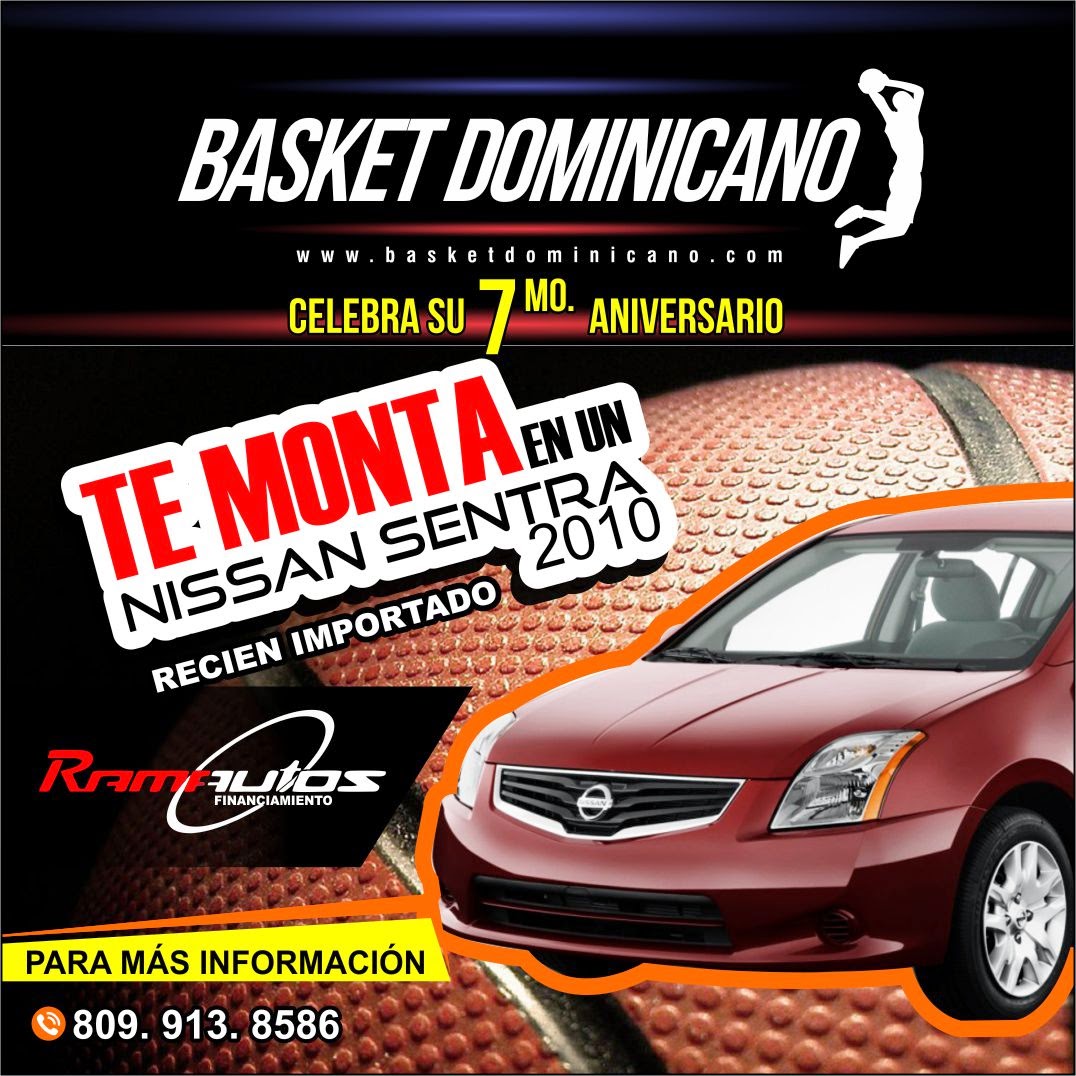 baloncesto dominicano