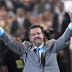 Leonel dice PLD y aliados ganarán en 32 provincias