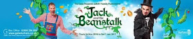 Jack and the Beanstalk Pantomime Review | Gala Theatre, Durham