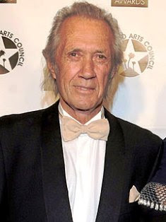 David Carradine Death Photo