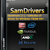 Samdrivers 17.1 - Collection Of Drivers For Windows [multi]
