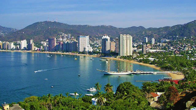 Acapulco - México