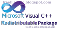 Visual C++ Redistributable All Version download