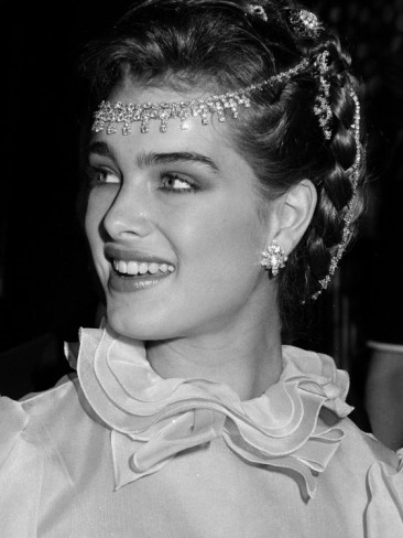 Brooke Shields Hd Wallpapers