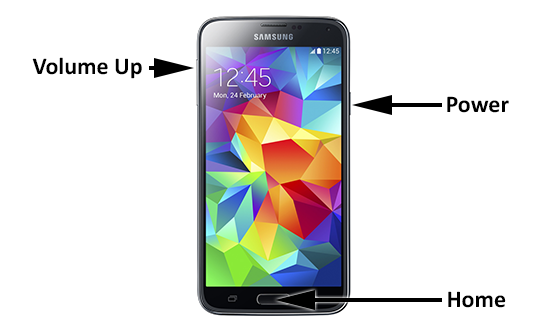 How to Factory Reset Samsung Galaxy S5