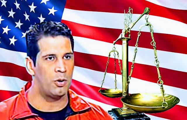 Los detalles de la acusación judicial en Florida contra el exalcalde venezolano Jhonnathan Teodoro Marín Sanguino
