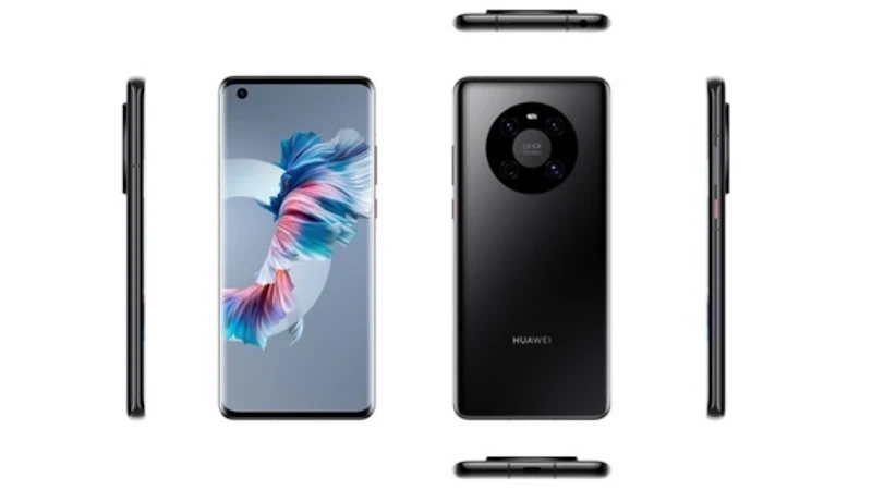 Huawei Mate 40E prix maroc