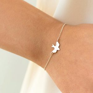 bracelet tendance cadeau femme