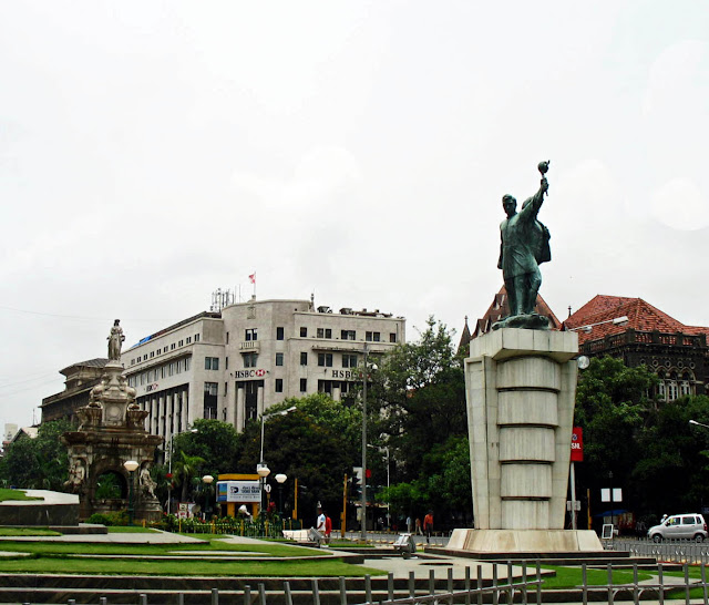 Flora Fountain