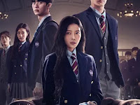 Hierarchy (Drama Korea 2024)