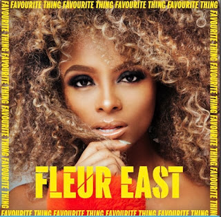 Fleur East – Favourite Thing