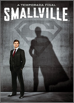 Smallville 10ª Temporada