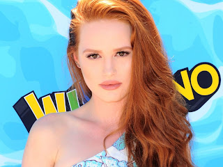 Madelaine Petsch | Annual Just Jared Summer Bash