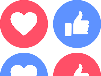 [最新] icon facebook logo svg 118552-Facebook logo icon svg