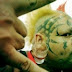 Δείτε μερικά φρικιαστικά και ανατριχιαστικά... Tattoo από το Festival στη Βενεζουέλα (φωτο)