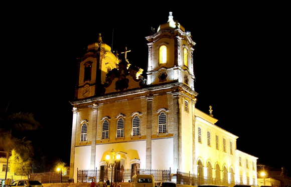 Igreja do Bonfim