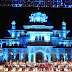 जयपुर में स्विट्ज़रलैण्ड के 'लैण्डव्येहर बैण्ड' ने दी मनमोहक प्रस्तुति 