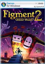 Descargar Figment 2 Creed Valley - GOG para 
    PC Windows en Español es un juego de Aventuras desarrollado por Bedtime Digital Games, 4Divinity