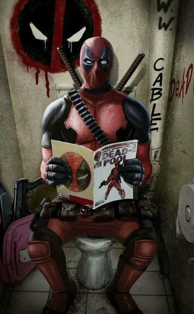 Deadpool 3 Movie: A Highly Anticipated Marvel Masterpiece