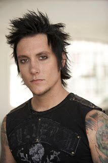 Synyster Gates, Gitaris, musisi, avenged sevenfold, biografi