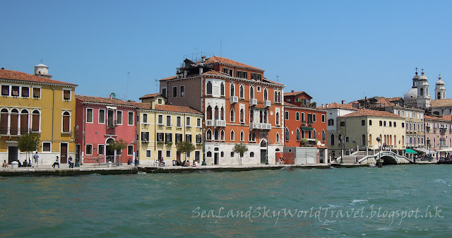 威尼斯, Venice