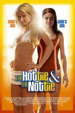 Not So Hottie (The Hottie and The Nottie) : Movie Review