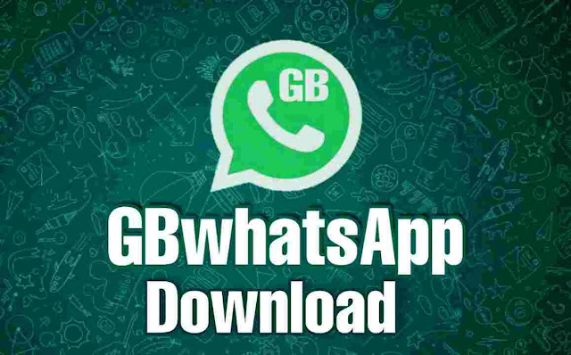 GBWhatsApp New version apk Download 