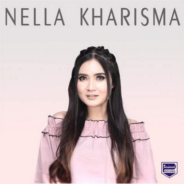 Nella Kharisma