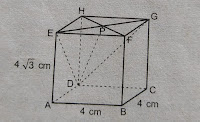 gambar kubus ABCD.EFGH