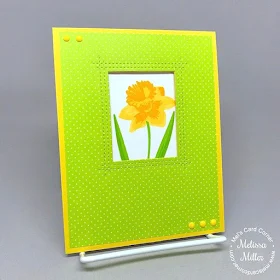 Sunny Studio Stamps: Sunny Saturday Shares Card by Melissa Miller
